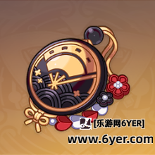 原神五星圣遗物图鉴大全一览