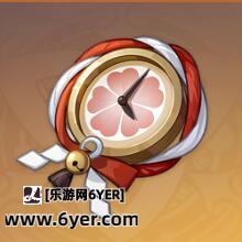 原神五星圣遗物图鉴大全一览