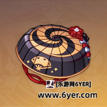 原神五星圣遗物图鉴大全一览