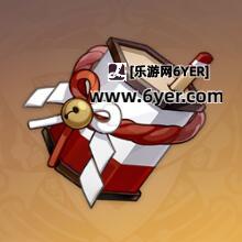 原神五星圣遗物图鉴大全一览