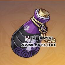 原神五星圣遗物图鉴大全一览