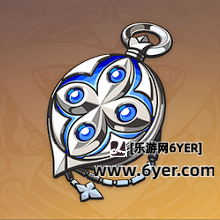 原神五星圣遗物图鉴大全一览