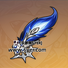 原神五星圣遗物图鉴大全一览