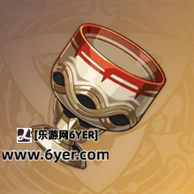 原神五星圣遗物图鉴大全一览