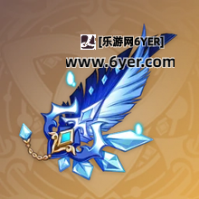 原神五星圣遗物图鉴大全一览