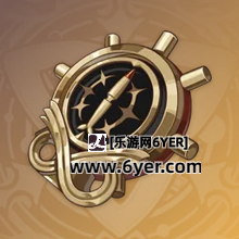 原神五星圣遗物图鉴大全一览