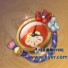 原神五星圣遗物图鉴大全一览