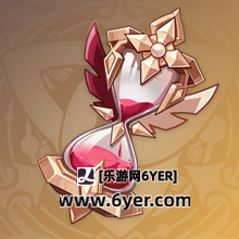 原神五星圣遗物图鉴大全一览