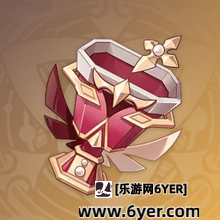 原神五星圣遗物图鉴大全一览