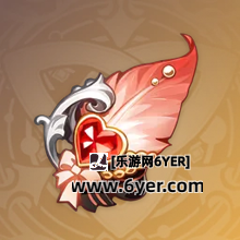 原神五星圣遗物图鉴大全一览