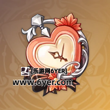 原神五星圣遗物图鉴大全一览