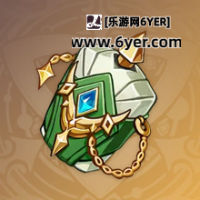 原神五星圣遗物图鉴大全一览