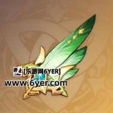 原神五星圣遗物图鉴大全一览