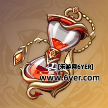 原神五星圣遗物图鉴大全一览