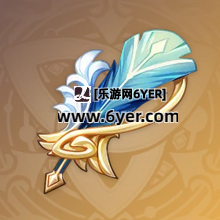 原神五星圣遗物图鉴大全一览