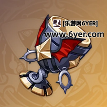 原神五星圣遗物图鉴大全一览