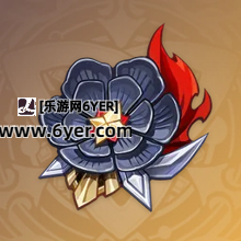 原神五星圣遗物图鉴大全一览