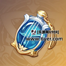 原神五星圣遗物图鉴大全一览