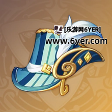 原神五星圣遗物图鉴大全一览