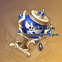 原神五星圣遗物图鉴大全一览