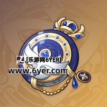 原神五星圣遗物图鉴大全一览