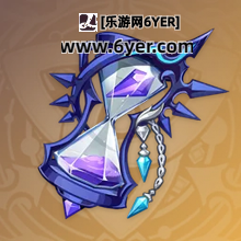 原神五星圣遗物图鉴大全一览