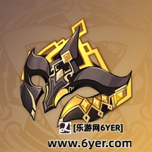 原神五星圣遗物图鉴大全一览