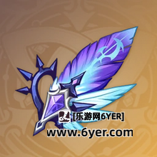 原神五星圣遗物图鉴大全一览