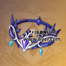 原神五星圣遗物图鉴大全一览