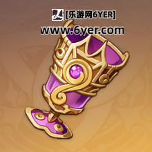 原神五星圣遗物图鉴大全一览