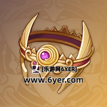 原神五星圣遗物图鉴大全一览