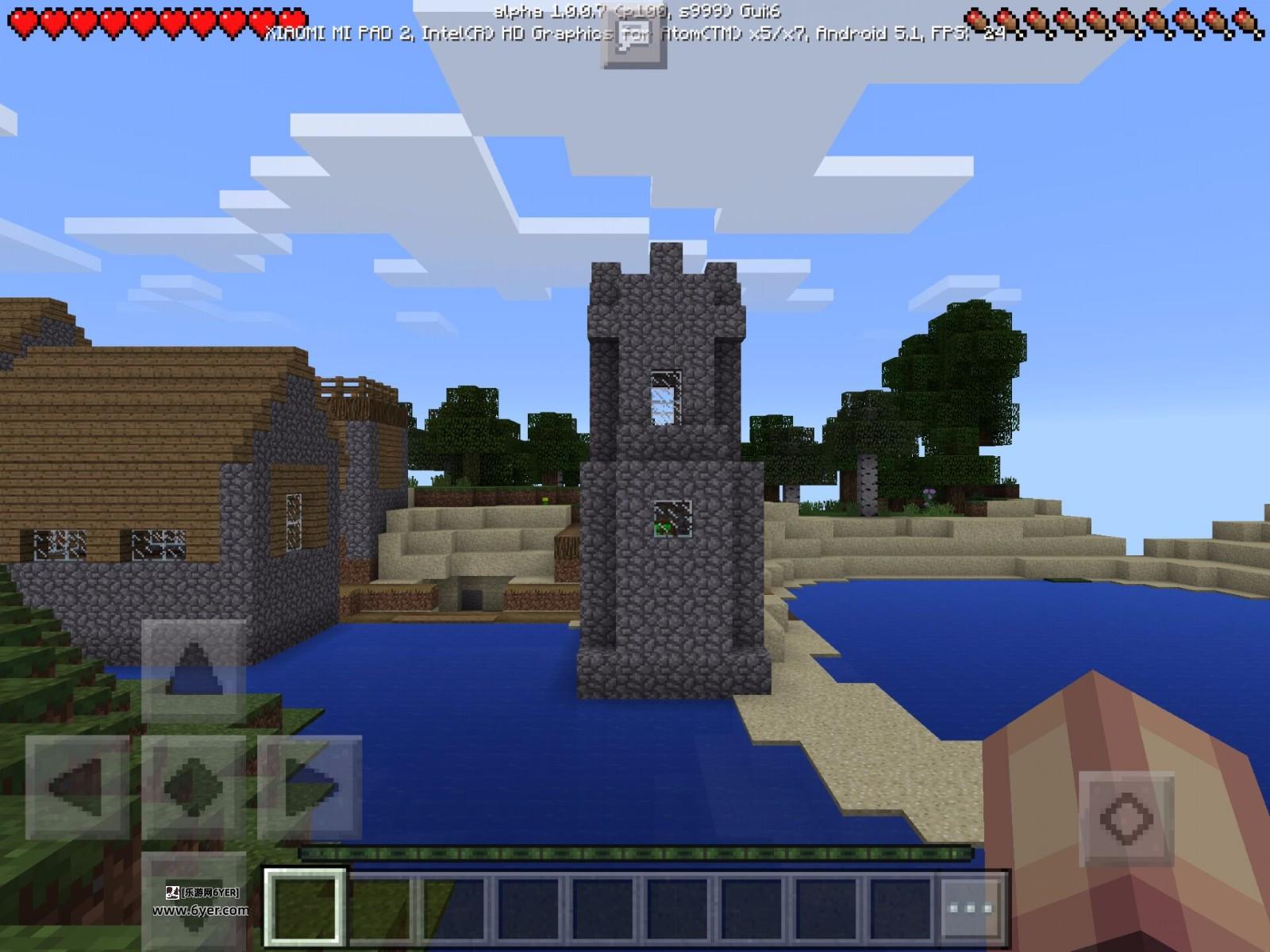 我的世界在哪里输入种子号码