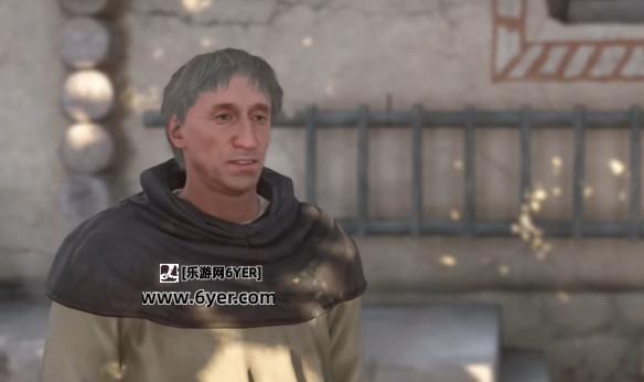 《天国拯救2》支线任务龙穴图文攻略