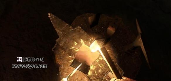 《天国拯救2》四级武器获得方法