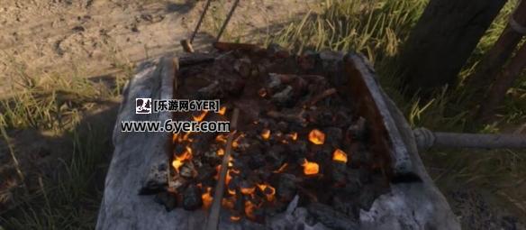 《天国拯救2》四级武器修复方法