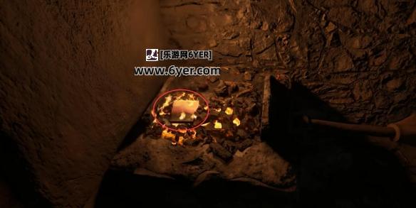 《天国拯救2》四级武器锻造方法