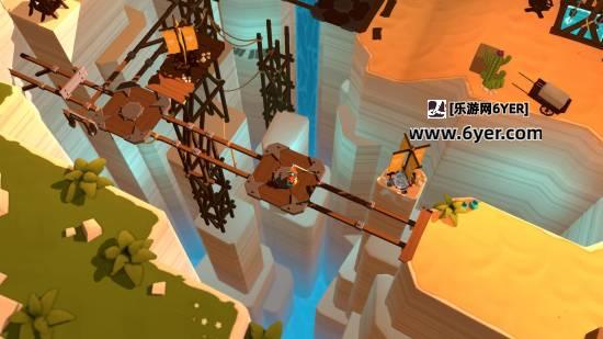 Epic本周免费游戏：秘奥法师等你来领！