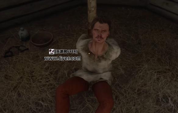 《天国拯救2》雷石亨泽尔位置介绍