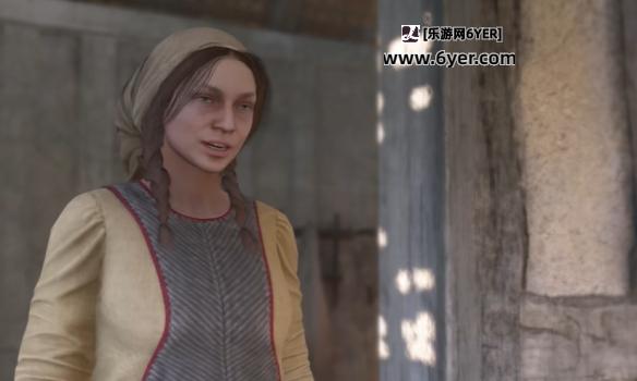 《天国拯救2》雷石位置介绍