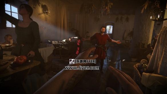 《天国拯救2》灵敏怎么升级介绍