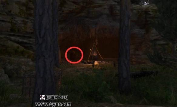 《天国拯救2》支线任务猛禽图文攻略