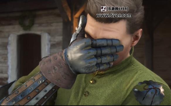 《天国拯救2》吟游诗人后续剧情介绍