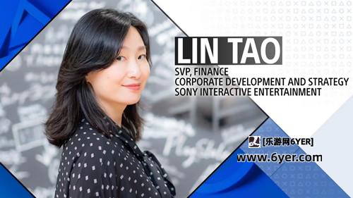 索尼宣布高层人事调整 陶琳被任命为集团首位女性CFO