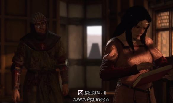 《天国拯救2》祈祷者任务前要做的支线介绍