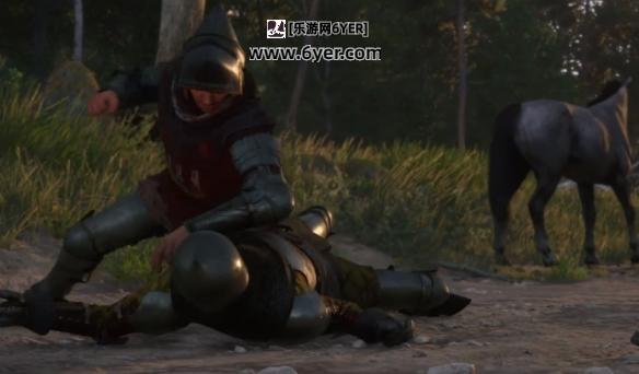 《天国拯救2》祈祷者任务追不上解决办法