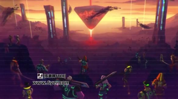 育碧新作“Project U”泄露：会是下个《不羁联盟》吗？