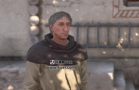 《天国拯救2》龙骨提交对象介绍