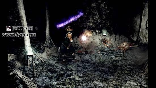 《鬼武者2：复刻版》新预告 杂贺孙市战斗画面展示！