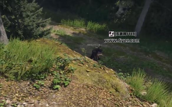 《天国拯救2》溃疡营地位置