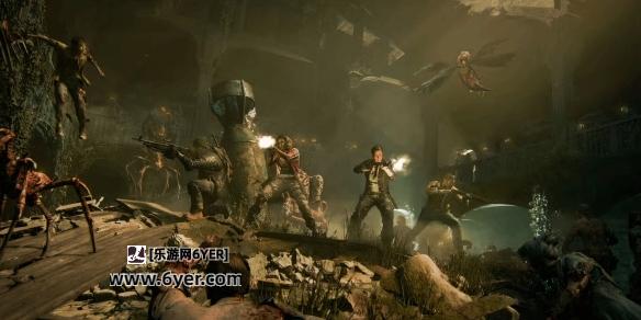 经典回归！《使命召唤2025》僵尸模式或引入迁徙模式